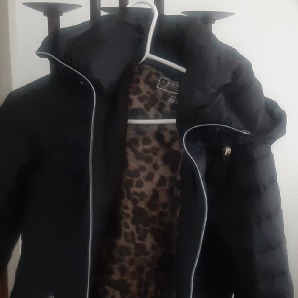 Ladies coat